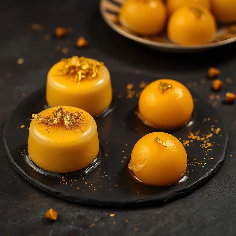 Royal Desserts & Sweets