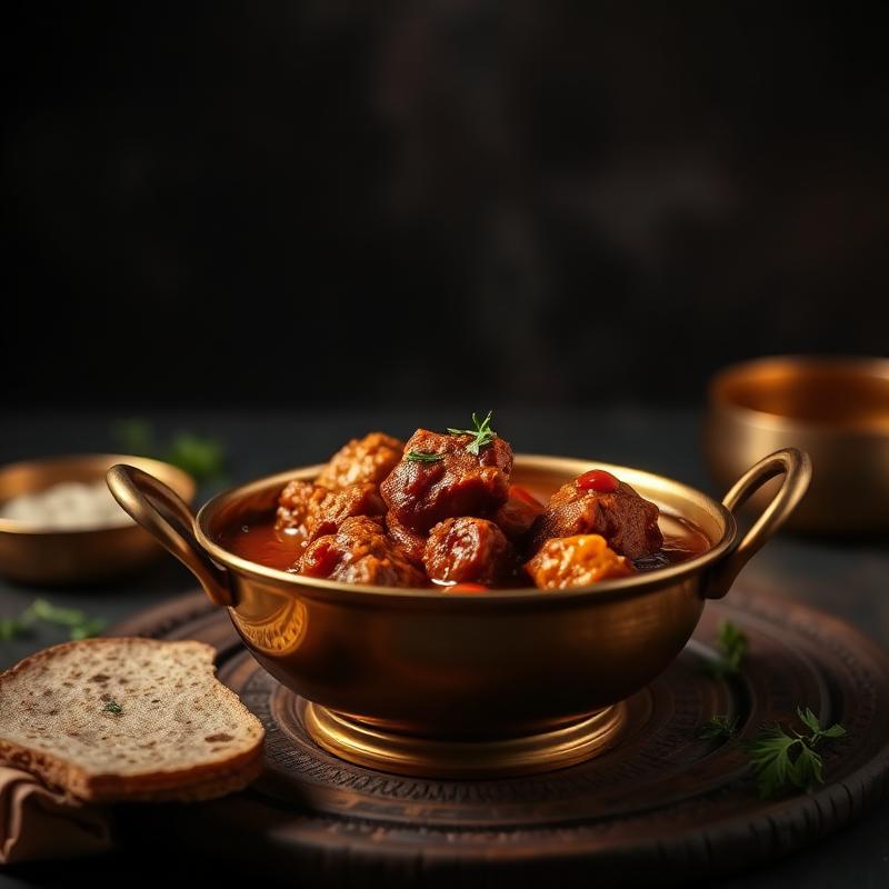 Non-Veg Main Course